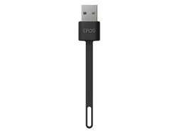 EPOS EPOS IMPACT 100 MS STÉRÉO USB-C+A - Noir