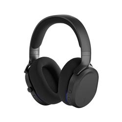 FRACTAL DESIGN Scape Dark (Cordless Headset) - Black