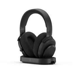 FRACTAL DESIGN Scape Dark (Cordless Headset) - Black