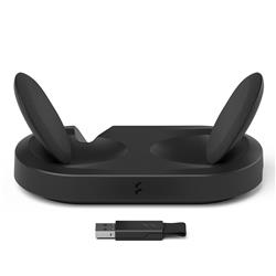 FRACTAL DESIGN Scape Dark (Cordless Headset) - Black