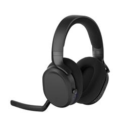 FRACTAL DESIGN Scape Dark (Cordless Headset) - Black