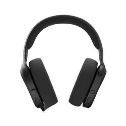 FRACTAL DESIGN Scape Dark (Cordless Headset) - Black