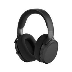 FRACTAL DESIGN Scape Dark (Cordless Headset) - Black