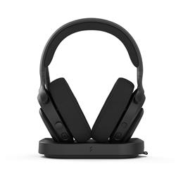 FRACTAL DESIGN Scape Dark (Cordless Headset) - Black