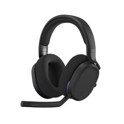 FRACTAL DESIGN Scape Dark (Cordless Headset) - Black