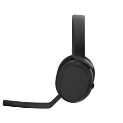 FRACTAL DESIGN Scape Dark (Cordless Headset) - Black