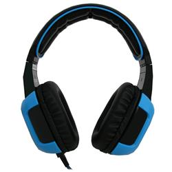 SADES Shaker 7.1 Sound Effect Vibrating Gaming Headset with Detachable Mic