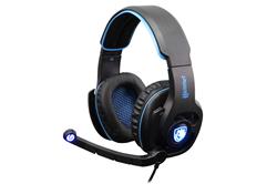 SADES Hammer Pro Gaming Headset