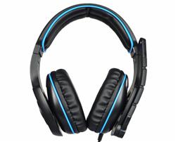 SADES Hammer Pro Gaming Headset