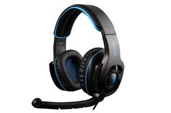 SADES Hammer Pro Gaming Headset