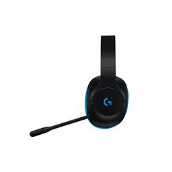 LOGITECH G233 Prodigy – Wired Gaming Headset(Open Box)