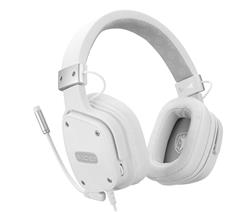 SADES Snowwolf Multi-platform Gaming Headset with Stereo Sound