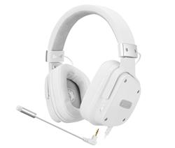 SADES Snowwolf Multi-platform Gaming Headset with Stereo Sound