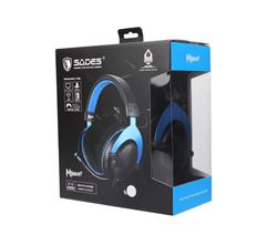 SADES Mpower multi platform gaming headset SA-723