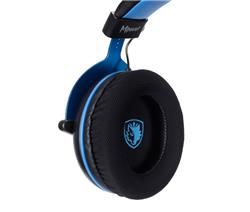 SADES Mpower multi platform gaming headset SA-723