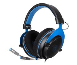 SADES Mpower multi platform gaming headset SA-723