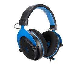 SADES Mpower multi platform gaming headset SA-723