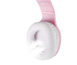 SADES Gaming Headset-Spirits (SA-721) - Pink