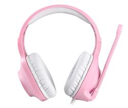 SADES Gaming Headset-Spirits (SA-721) - Pink