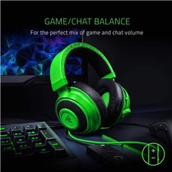 Razer Kraken Tournament Edition Wired Gaming Headset(Open Box)