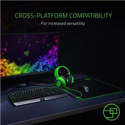 Razer Kraken Tournament Edition Wired Gaming Headset(Open Box)