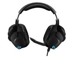 LOGITECH G635 7.1 Surround Sound LIGHTSYNC Gaming Headset