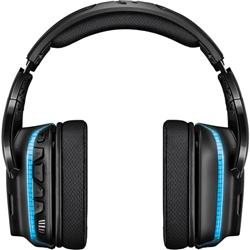 LOGITECH G635 7.1 Surround Sound LIGHTSYNC Gaming Headset