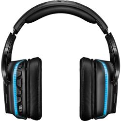 Logitech G935 WIRELESS 7.1 Gaming Headset (981-000742)