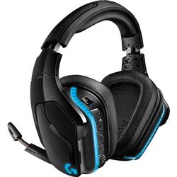 Logitech G935 WIRELESS 7.1 Gaming Headset (981-000742)