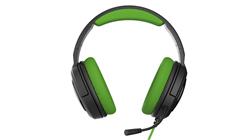 Corsair HS35 STEREO Gaming Headset, Green