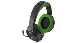 Corsair HS35 STEREO Gaming Headset, Green