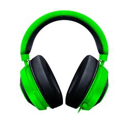 Razer Kraken Gaming Headset, Green