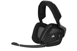 CORSAIR Void RGB Elite Wireless Gaming Headset - Carbon