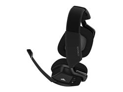 CORSAIR Void RGB Elite Wireless Gaming Headset - Carbon