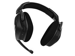 CORSAIR Void RGB Elite Wireless Gaming Headset - Carbon