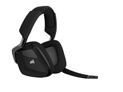 CORSAIR Void RGB Elite Wireless Gaming Headset - Carbon