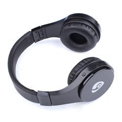 OVLENG Over-ear Wireless Headphone, Black(Open Box)