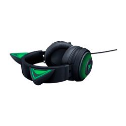 RAZER Kraken Kitty Chroma USB Gaming Headset - Black