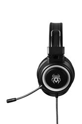 YORO V5 RGB Gaming Headset(Open Box)