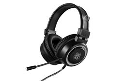 YORO V5 RGB Gaming Headset(Open Box)