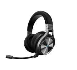 CORSAIR VIRTUOSO RGB WIRELESS SE REFURBISHED, Gunmetal