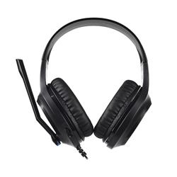 SADES Cpower Multi-platform Gaming Headset with Stereo Sound-(SA-716)