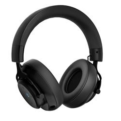 ABINGO - Casque-micro sans fil Bluetooth 5.0 pour PC noir