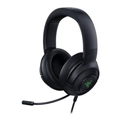 Razer Kraken V3 X	 Wired USB Gaming Headset