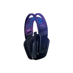 LOGITECH G535 LIGHTSPEED Wireless Gaming Headset -(981-000971|)