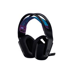 LOGITECH G535 LIGHTSPEED Wireless Gaming Headset -(981-000971|)