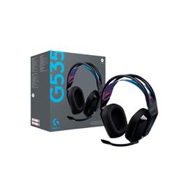 LOGITECH G535 LIGHTSPEED Wireless Gaming Headset -(981-000971|)