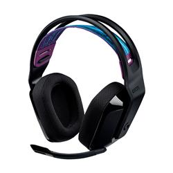 LOGITECH G535 LIGHTSPEED Wireless Gaming Headset -(981-000971|)