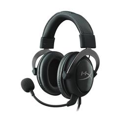 HyperX Cloud II - Pro Gaming Headset  Gunmetal Black(Open Box)