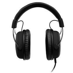 HyperX Cloud II - Pro Gaming Headset  Gunmetal Black(Open Box)